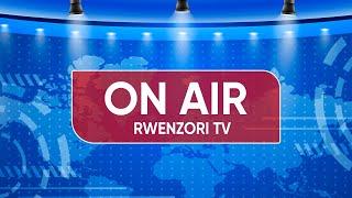 PARLIAMENT IN SESSION - RWENZORI TV LIVE