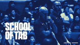 School of Tab: Basketball Knowledge from Coach Tab Baldwin | Pick-ups