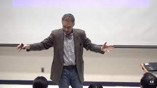 Jordan Peterson - How Do We Know Who Is A Mature Person