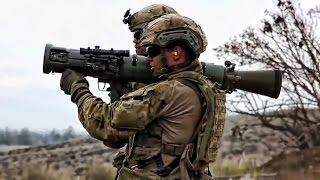 Australian Infantry Live-Fire OPS At RIMPAC 2016