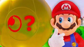 How many moons can you get before beating Mario Odyssey?