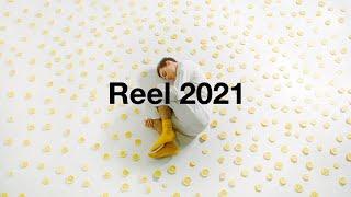 Production Reel 2021