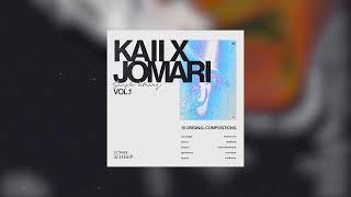 "KAII X JOMARI" - (FREE) Sample Library VOL. 1 (Frank Dudes, Kingsway, FRVRFRIDAY, Cubeatz)