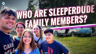 What happened to Sleeperdude Family?