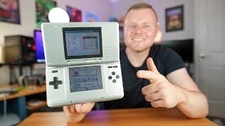 Why I Still Love the Nintendo DS