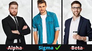 Sigma Male - 15 Aspects That Set Him Apart From Alpha & Beta Male