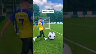 VIRAL TIKTOK FOOTBALL GAMES MASHUP! ️