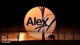 Alex H - Cape To Cairo (Original Mix)