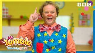 LIVE: Best Bits from Series 9 | Mr Tumble and Friends