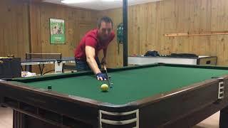 The MUST know spin shots in pool