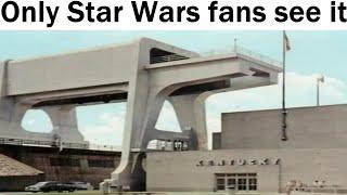 Star Wars Memes Only TRUE Fans Understand