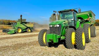 Are John Deere Tractors the Best?