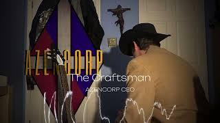 The Craftsman addresses Cyraxx and all of@RAXXNATIONOfficial