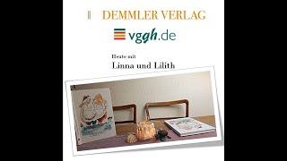 Zwei Riesen im Sund von Ulrich Völkel - Lesung von Linna und Lilith