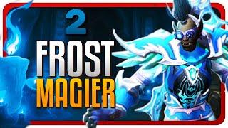 [Frost Magier | lvl 80]  - 2 - The War Within BG Commentary