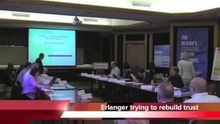 Erlanger Health System board meetings now published online