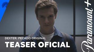 Dexter: Pecado Original | Teaser Oficial | Paramount Plus Brasil