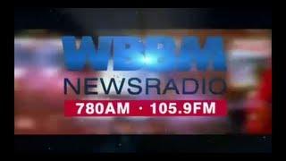 WBBM Newsradio TV Commercial (2013)