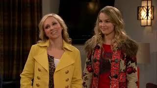 Good luck Charlie & shake it up crossover part 2