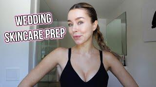 Wedding skin prep! Botox & Lasers