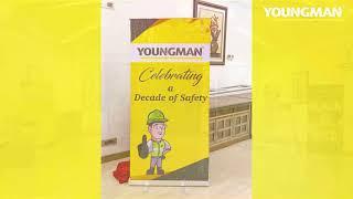 Take a sneak peek of this year’s work | Youngman India