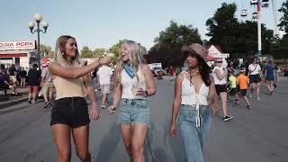 2023 Iowa State Fair Commercial: 30