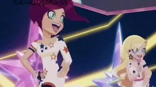 LoliRock MEP Part 4 | On & On with Dream of Izira | KawaiiHamsta