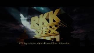 RKK FILMS Production I Ultimate Logo