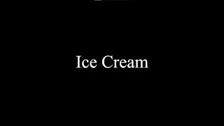 Ice Cream | 2021 Ateneo Film Organization Film Festival | Short Film