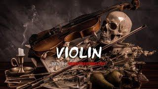 "VIOLIN" Freestyle Hard Trap Beat Instrumental | Rap Freestyle Beats | NSM Beats