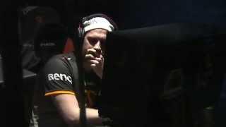 CS:GO fnatic krimz rage