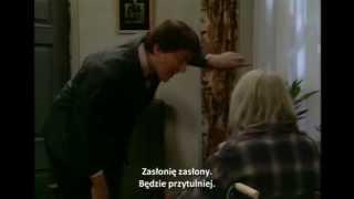 A Bit of Fry and Laurie - Mr Simnock (polskie napisy) (HQ)