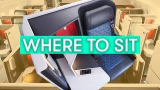 Delta Airbus A350: Where to Sit | The Points Guy