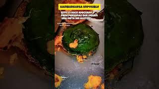 hamburguesa imposible 