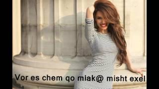 Lilit Hovhannisyan-Im Ser,Atum Em Qez 1080p HD