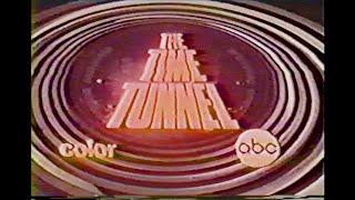 Vintage TV promos from the 1950s and 1960s