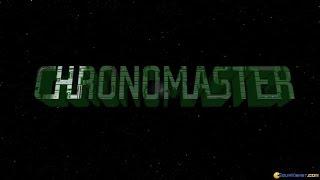 Chronomaster gameplay (PC Game, 1995)