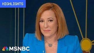 Watch Inside With Jen Psaki Highlights: June 30