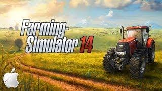 Farming Simulator 14 - Universal - HD Gameplay Trailer