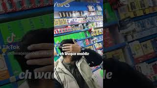 ch Waqas mobile arifwala