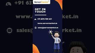  Unleash the Power of Dedicated Servers Japan! 