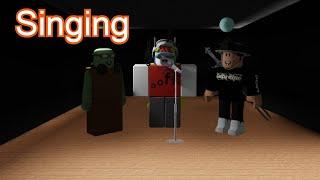 TSL Studios, Kpmaxo and Laggy Bot Sing Dance Monkey!