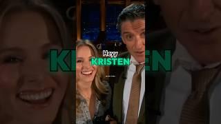 Craig Ferguson & Kristen Bell's Hilarious Truth Bombs on Success and Fame | Must-See Conversation!