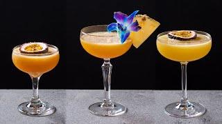 Unveiling the ultimate Pornstar Martini cocktail recipe