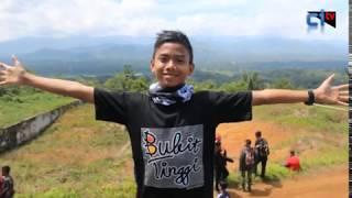 Kenangan Bersama Santri Angkatan 5 Cahaya Islam