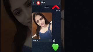 Search this bot on Telegram and talk to thousands of girls #youtubeshorts #viral #single #telegram