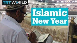 What and when is the Islamic New Year?