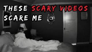 Nightmare Fuel: Scary Videos That Will Freak You Out