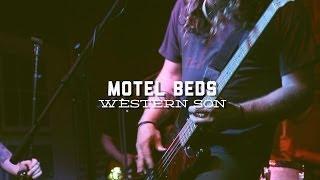 Motel Beds - "Western Son" (Live @ Do317 Lounge)