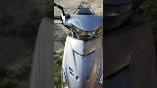 Suzuki Address V 125 S Відео від покупця!
